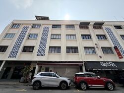 BUKIT PASOH EXTNSN CONSTN AREA (D2), Shop House #627801261